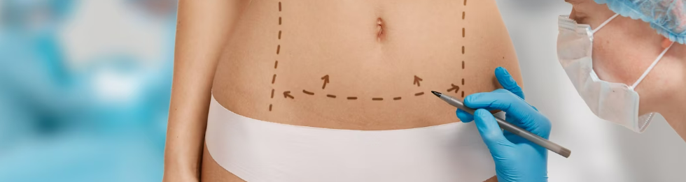 Chirurgie plastique et esthétique