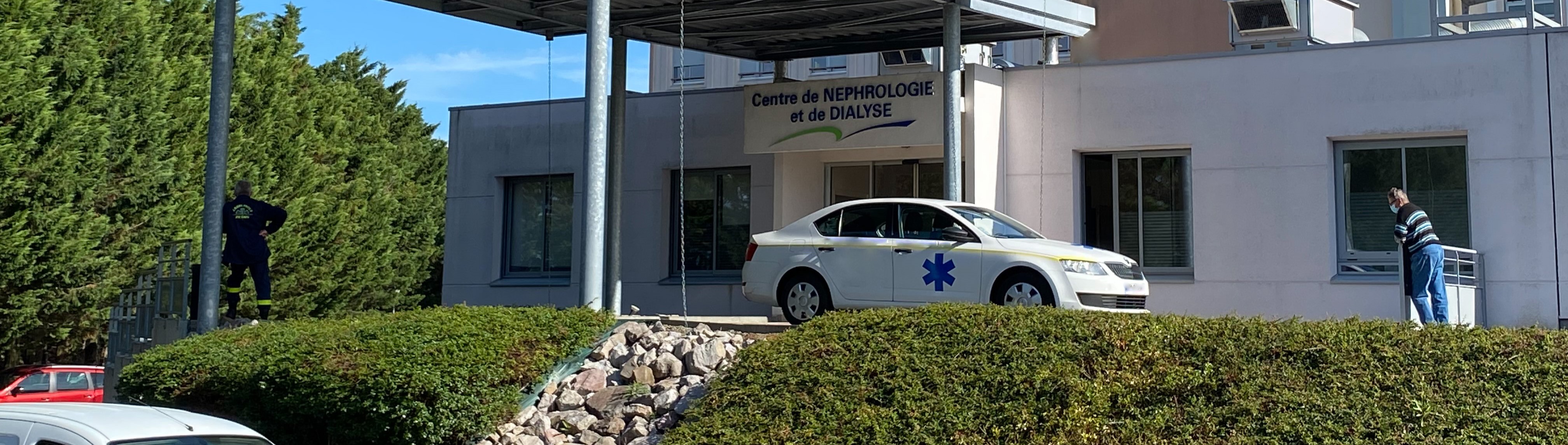 Néphrologie / Dialyse