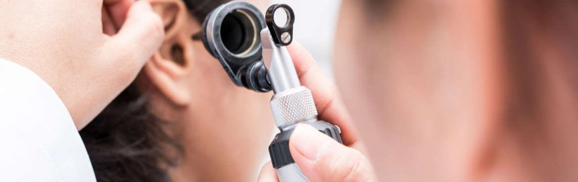 Otorhinolaryngologie