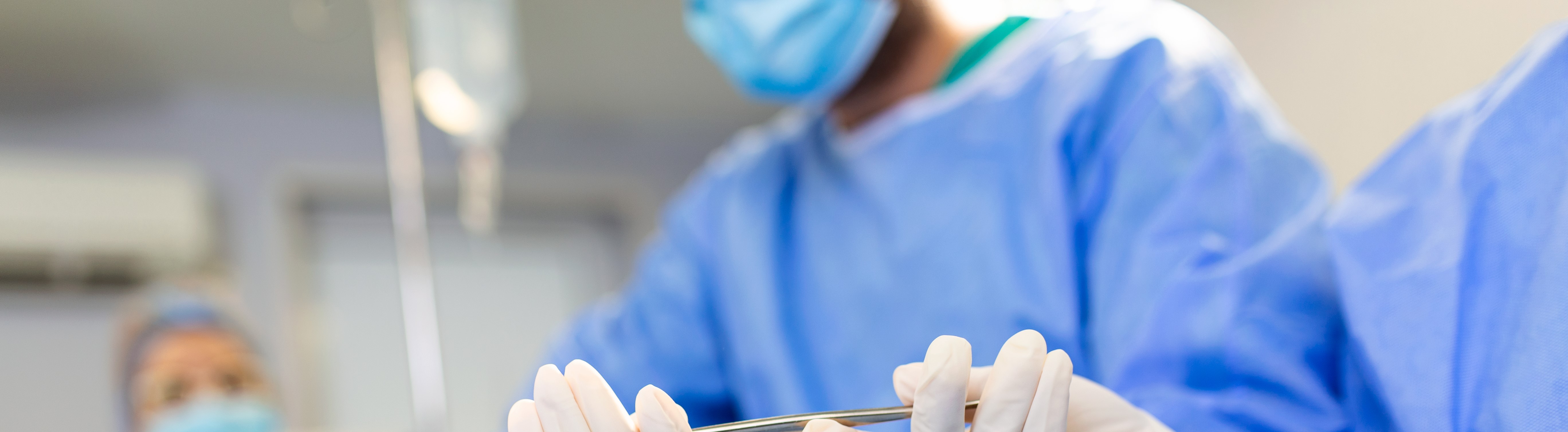 L'anesthésie locorégionale