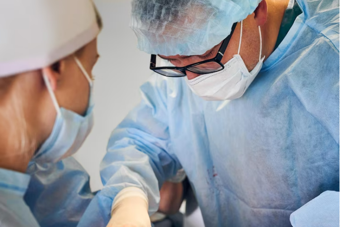 Chirurgie des anévrismes