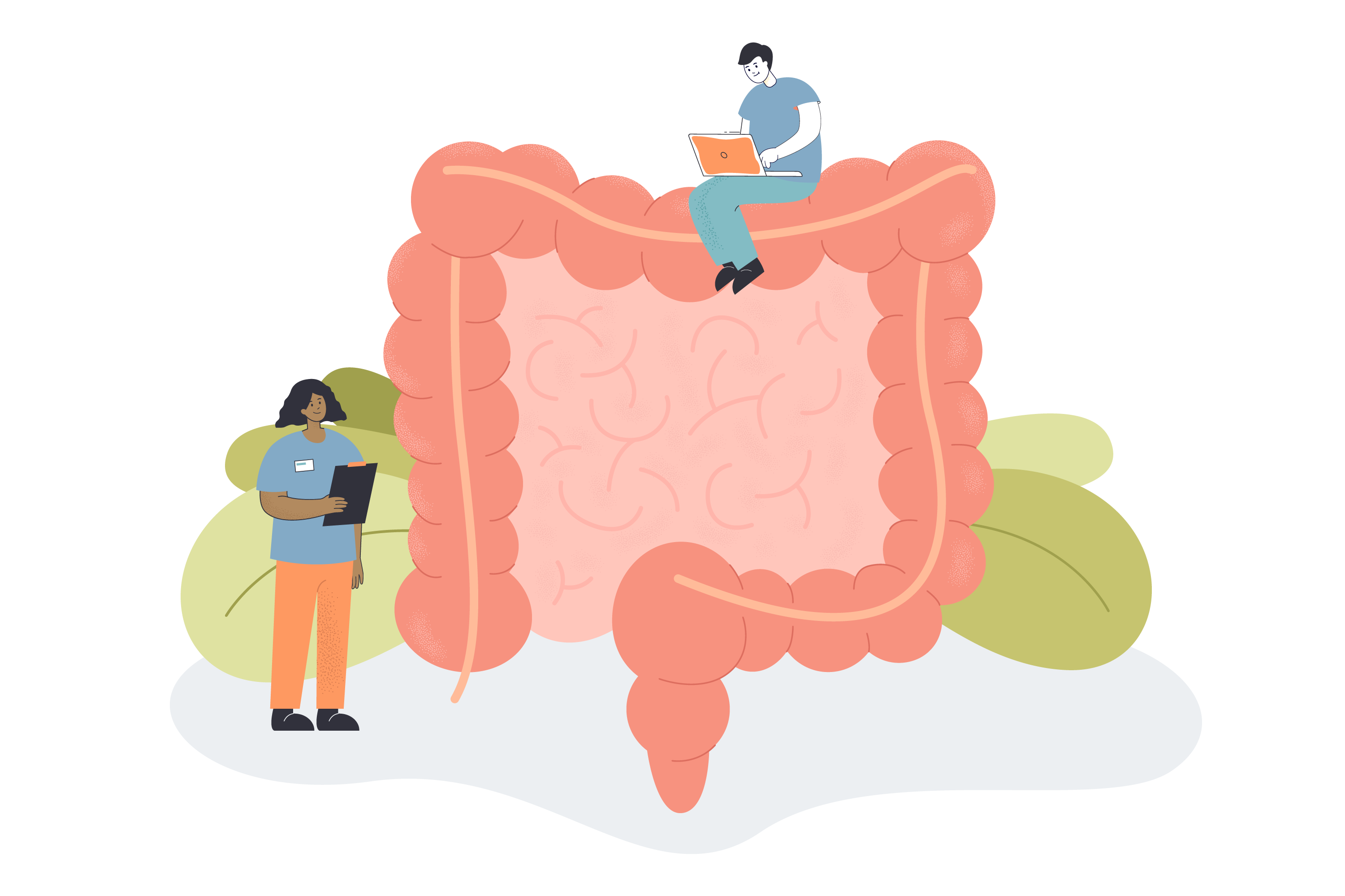 Chirurgie colorectale