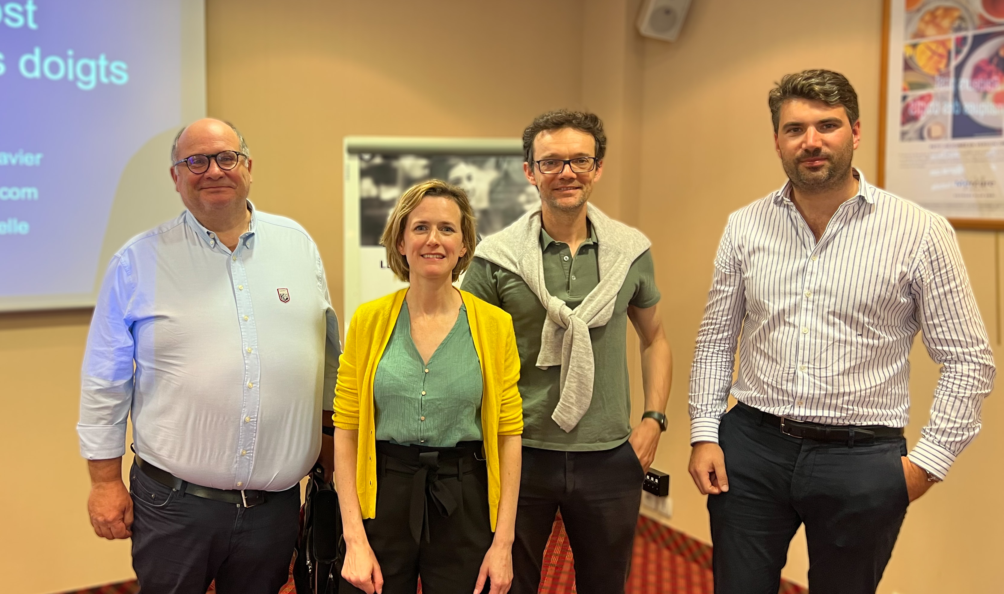 MÉDECINS / CHIRURGIENS