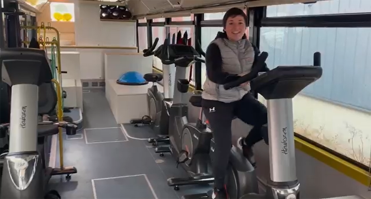 Parcours Cancer du sein