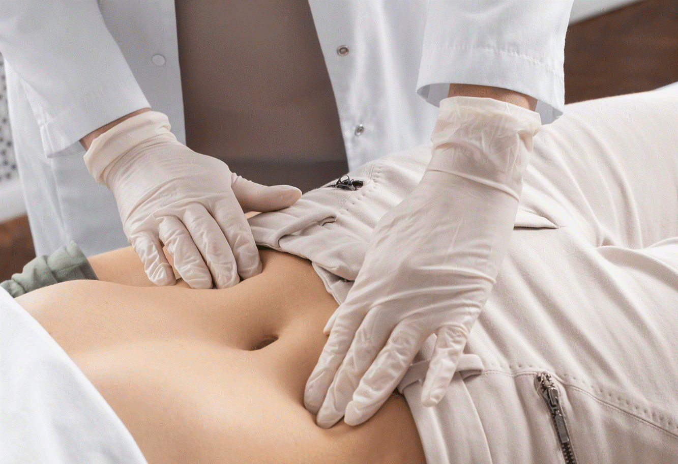 Chirurgie gynécologique