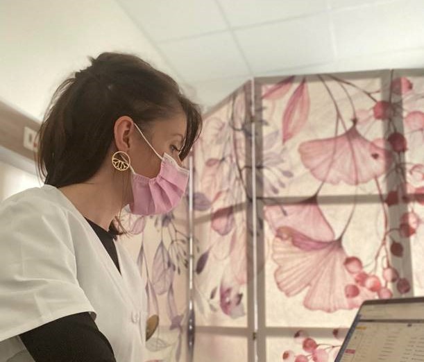 Suivi gynécologique