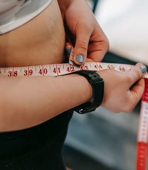 Chirurgie de l'Obésité